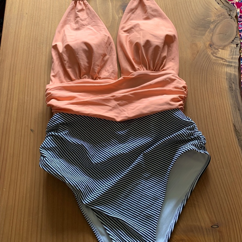 HOST PICK Cupshe one piece swimsuit